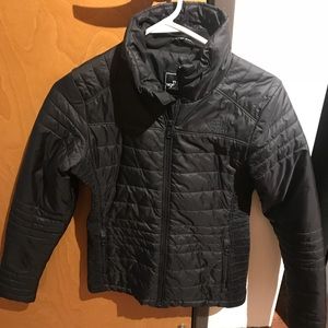 NORTH FACE WINTER JACKET